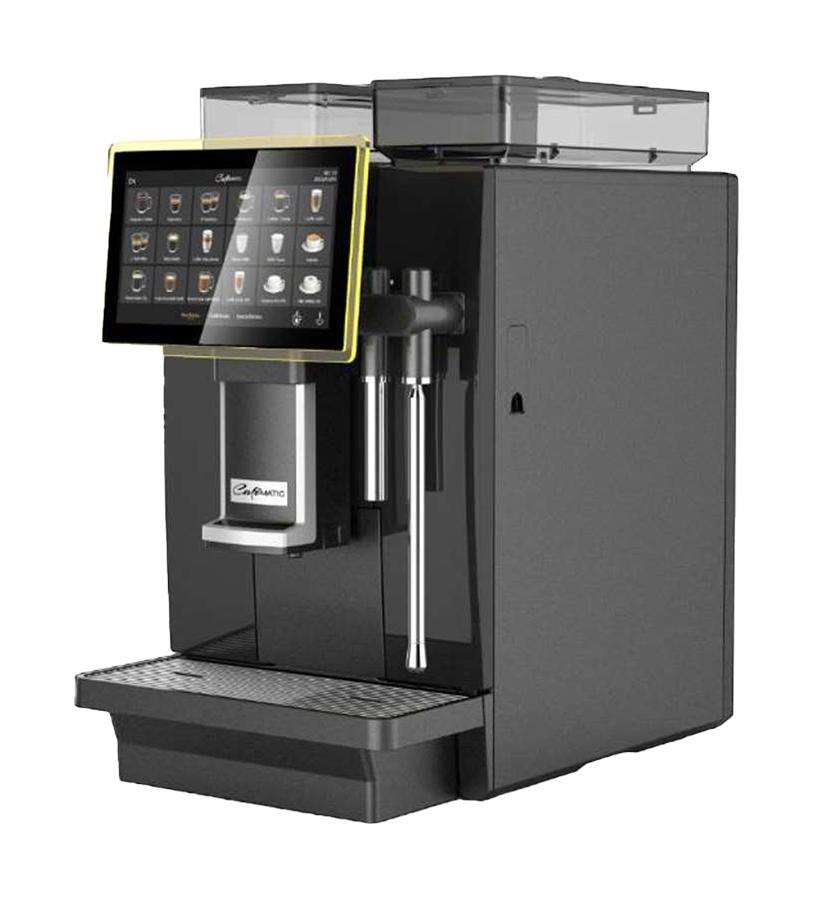 Máy Pha Cà Phê Tự Động Cafematic 5 Plus (200 ly/giờ)